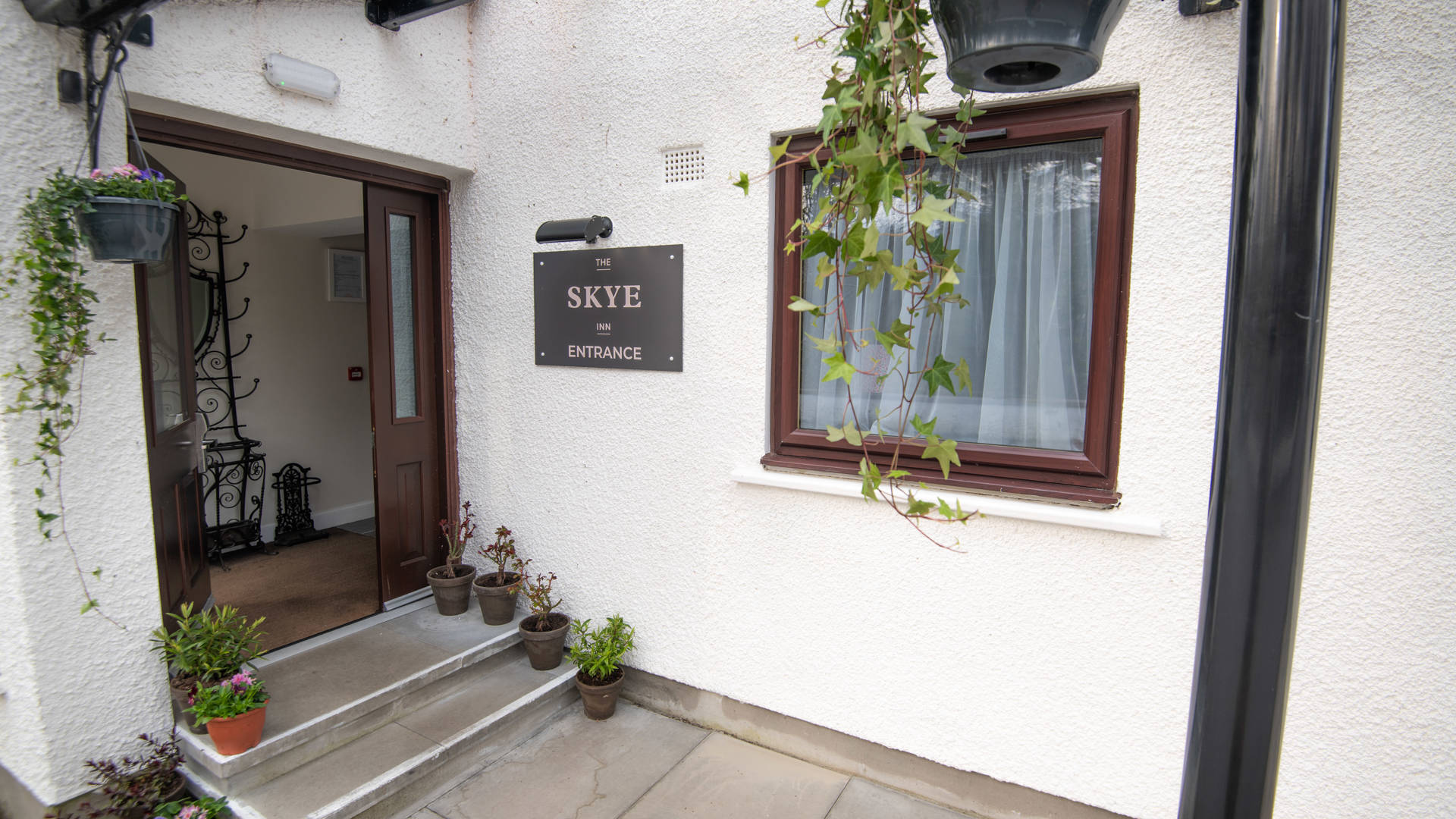 Do not sell my information