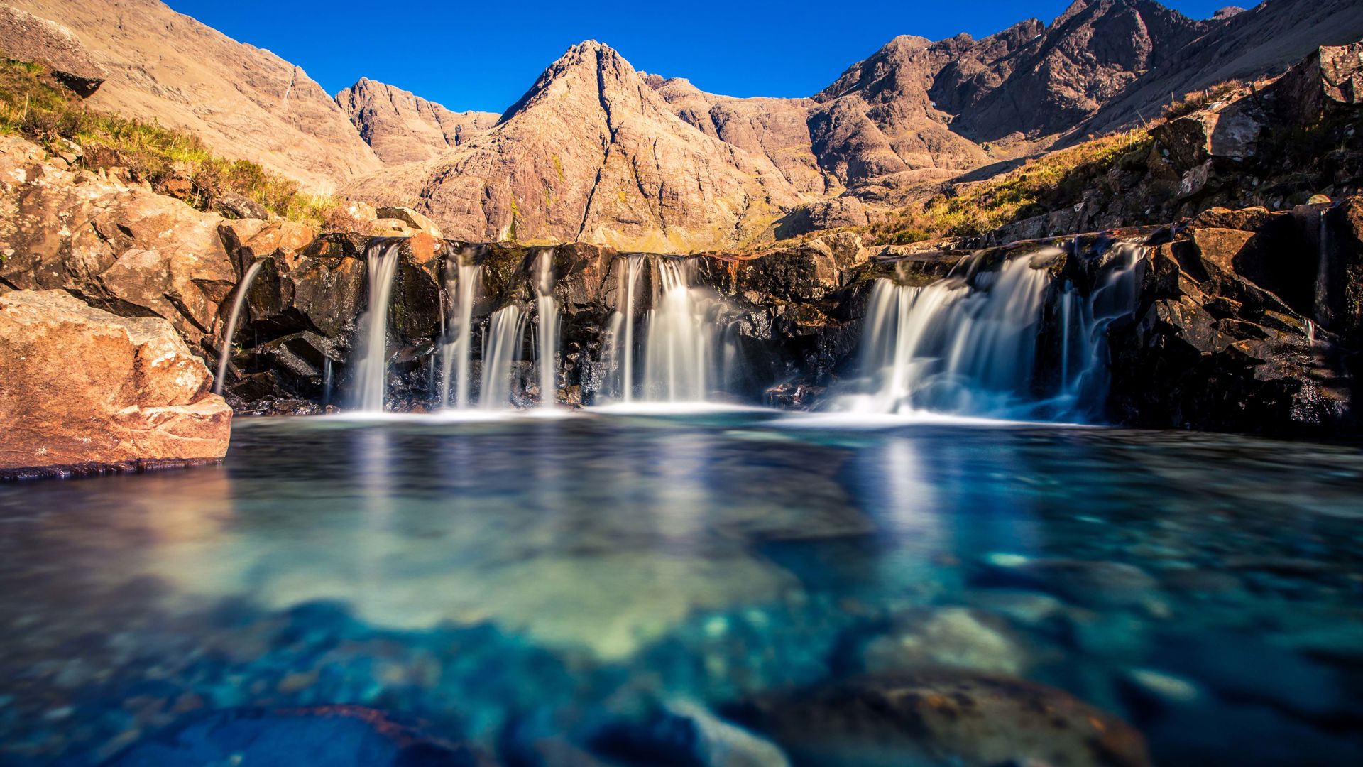 background image Shutterstock 265736282 for Fairy Pools