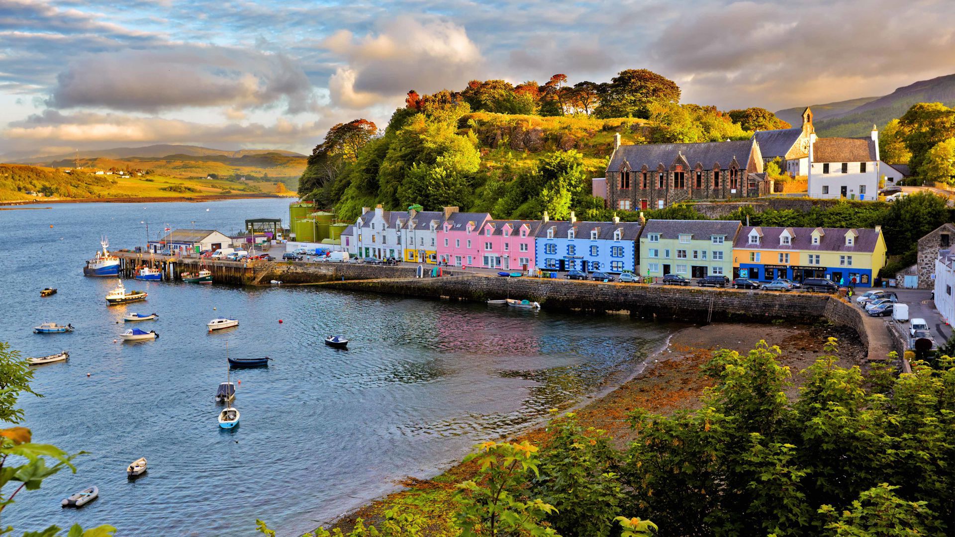 The best things to do on the Isle of Skye