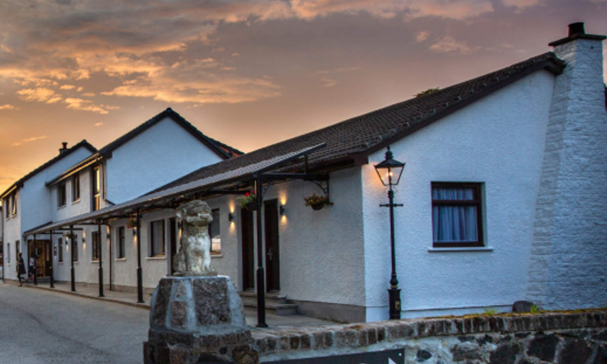 The Skye Inn