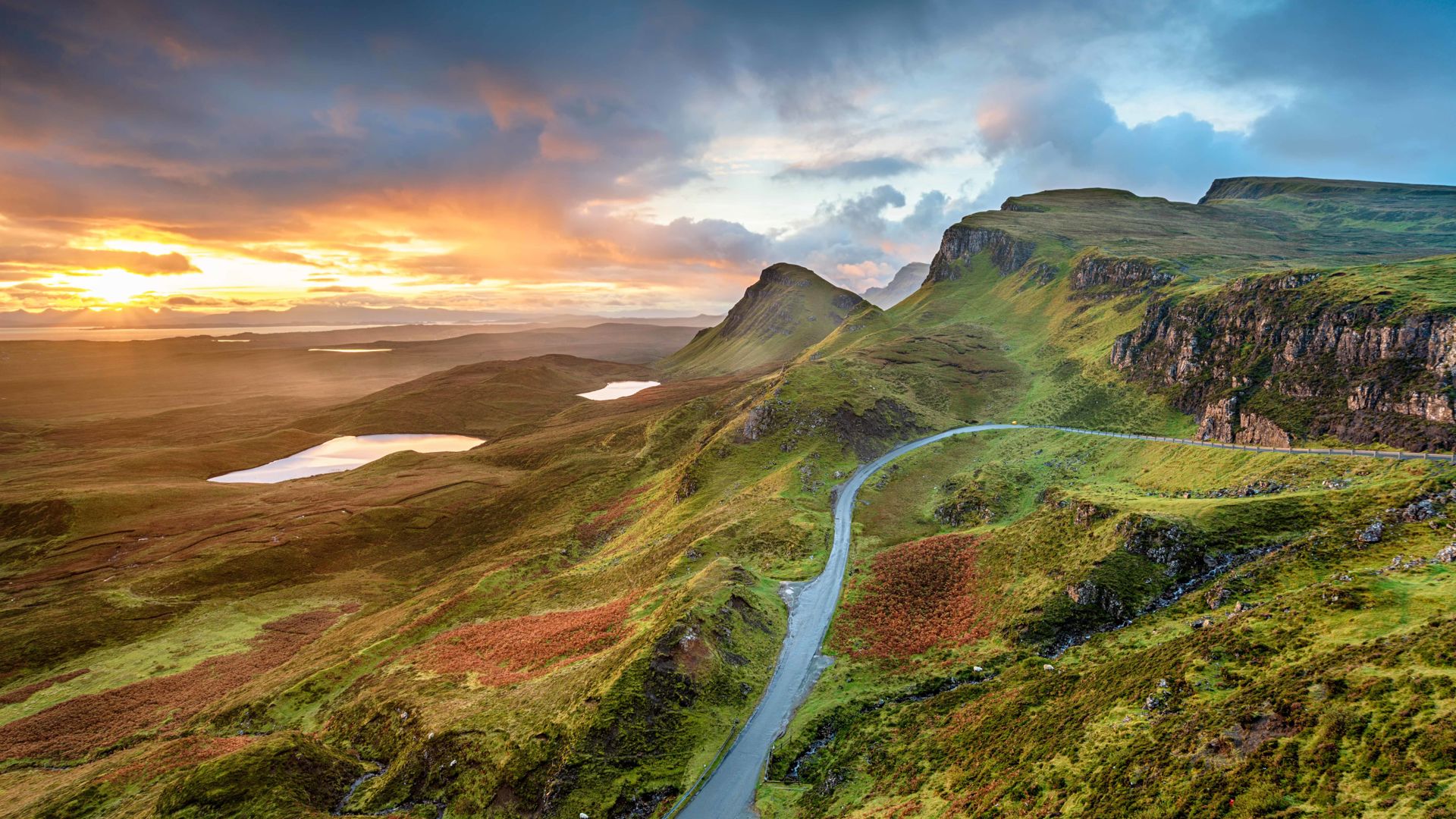 background image Shutterstock 1530377537 for Explore Skye