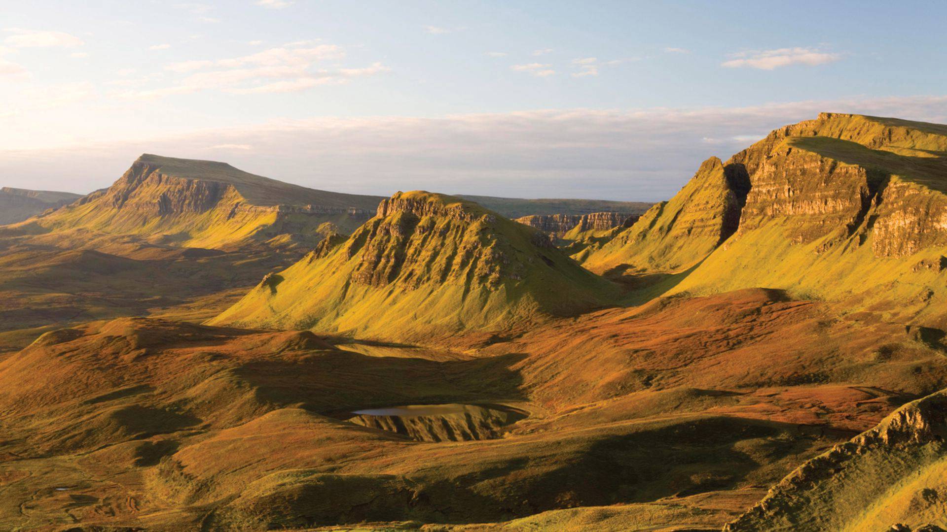  Our Sustainability Strategy