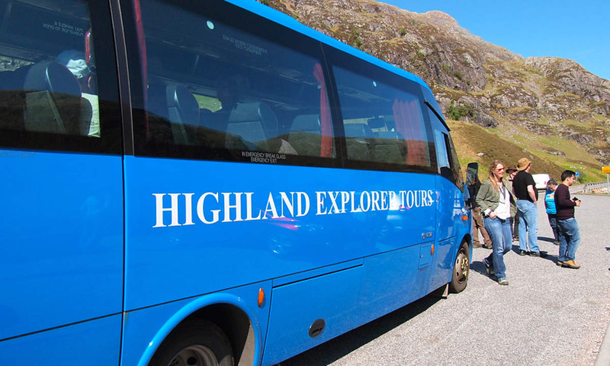 Highland Explorer (1)